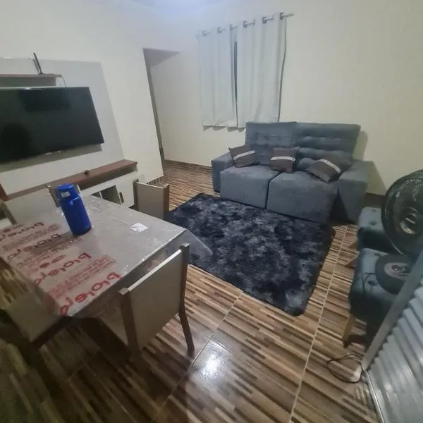 Casa mobiliada para descanso e para viajantes se hospedarem por temporada, hotel di Bayeux