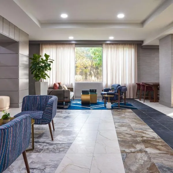 The Chifley Houston, Tapestry Collection by Hilton, hotel in Houston