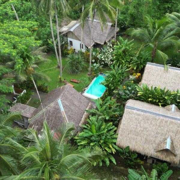 RNV Eco Resort Bungalows
