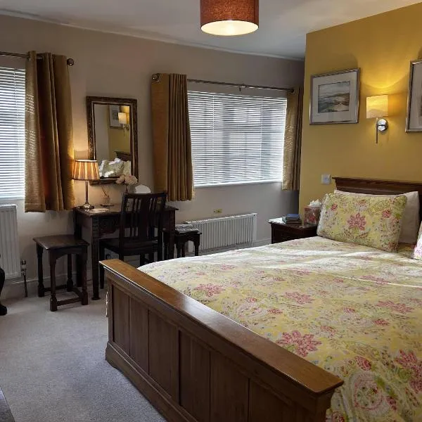 The Old Posthouse B&B, Hotel in Caenby