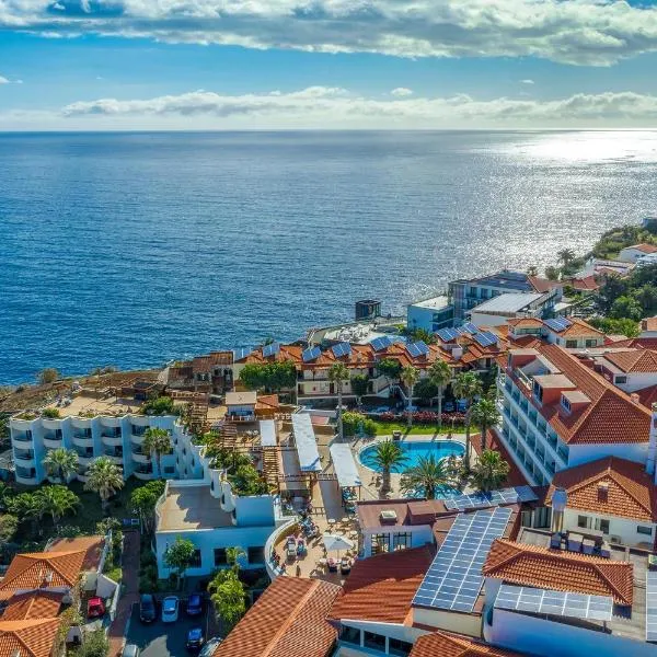 Sentido Galosol, Hotel in Caniço