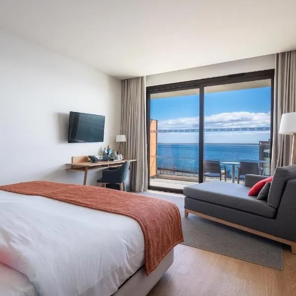 Sentido Galomar - Adults Only, Hotel in Caniço