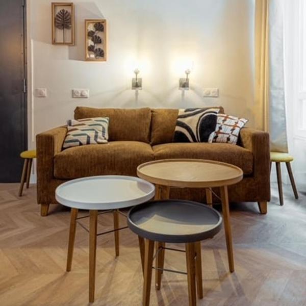 180 Suite Steph - Superb apartment in Paris
