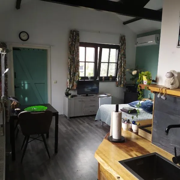 Bed and Breakfast Bianca, ξενοδοχείο σε Standdaarbuiten