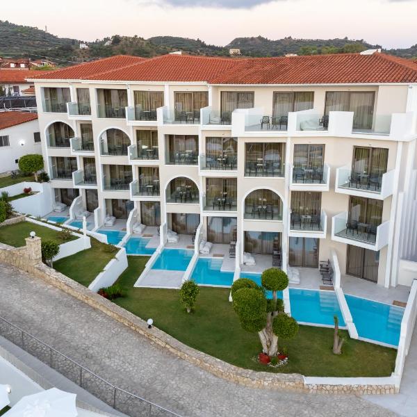 Diana Palace Hotel Zakynthos