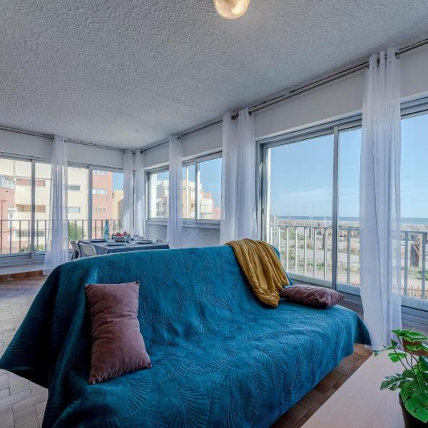 Apartment Les Cyclades-2 by Interhome