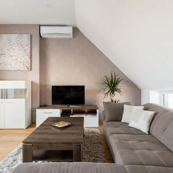 Top 13 New Design, hotel in Vienna