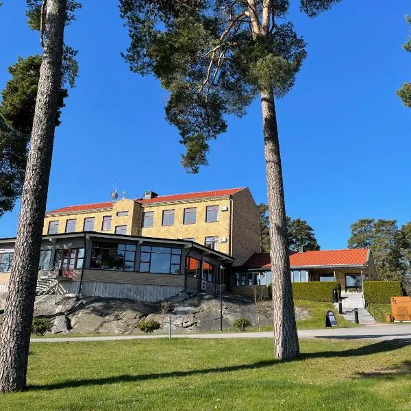 Runö Möten & Events, hotel en Åkersberga