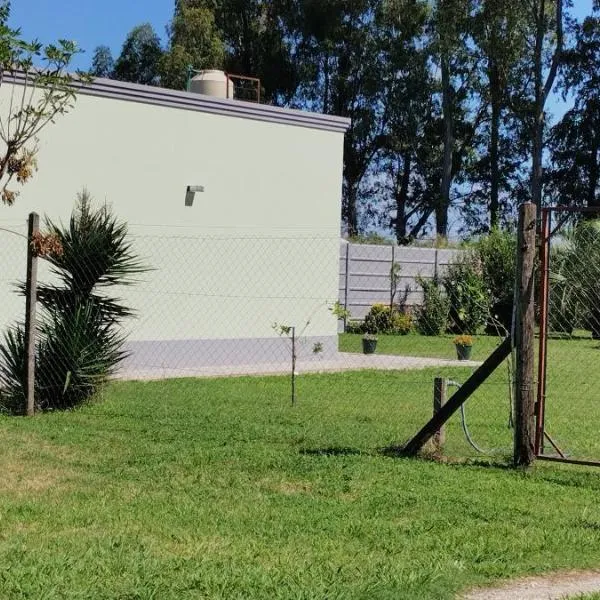 Los alamos, hotel in San Miguel del Monte