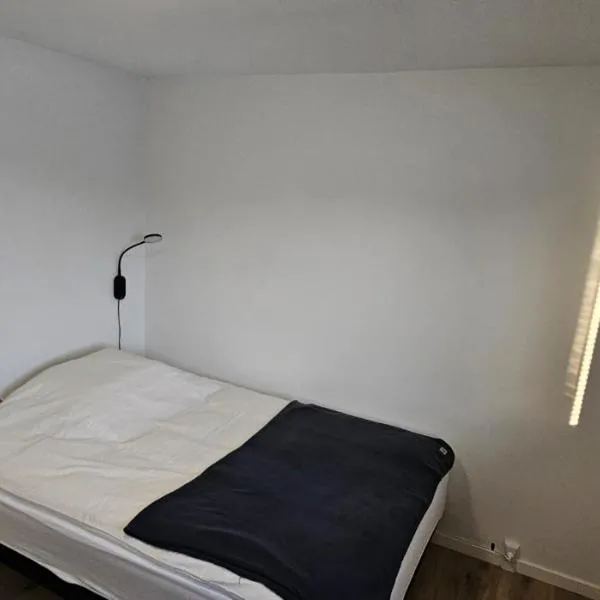 Ilulissat Hostel, hotel a Ilulissat