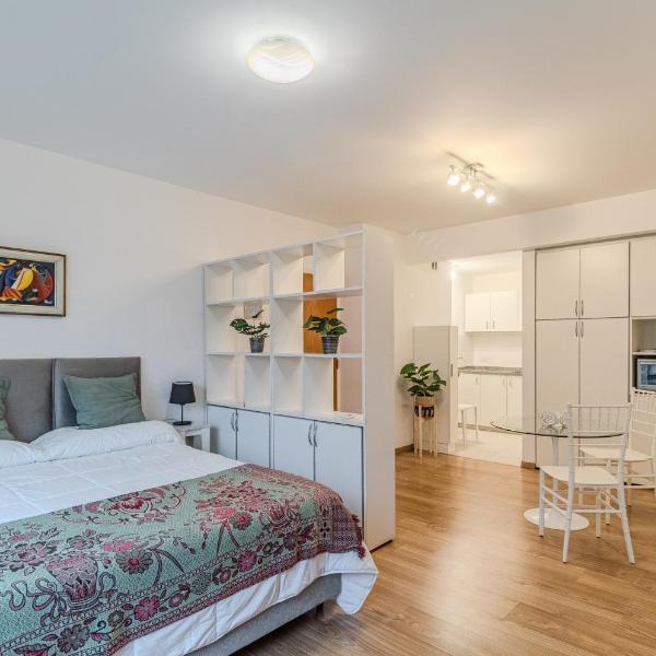 Hermoso Departamento en Palermo!, Buenos Aires