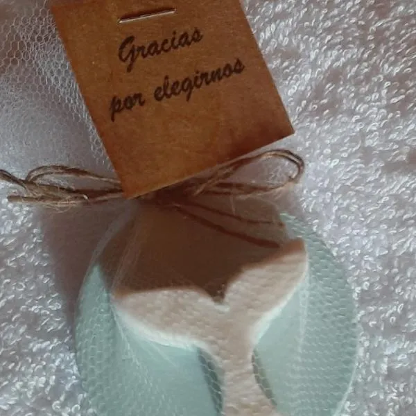 ALQUILER TEMPORARIO EN TRELEW, hotel in Trelew