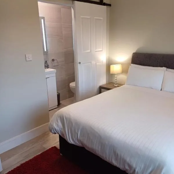 Joan B+B, hôtel à Clonakilty