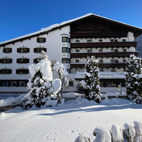 Hotel Arlberg