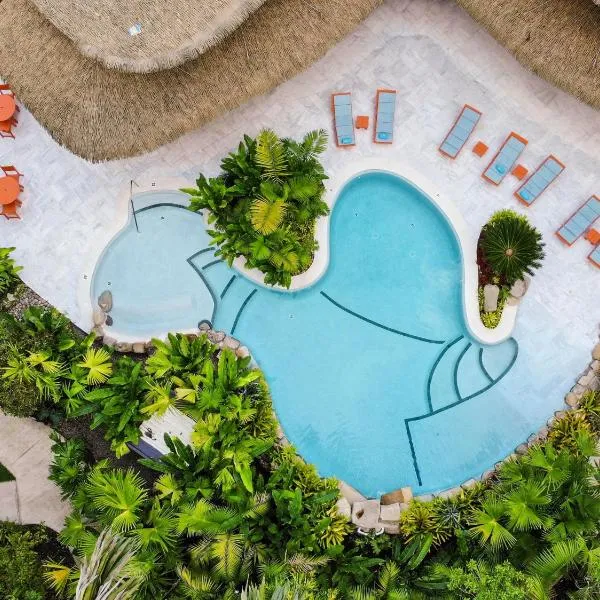 Hotel Aguas Claras Member of the Cayuga Collection, hotel in Puerto Viejo