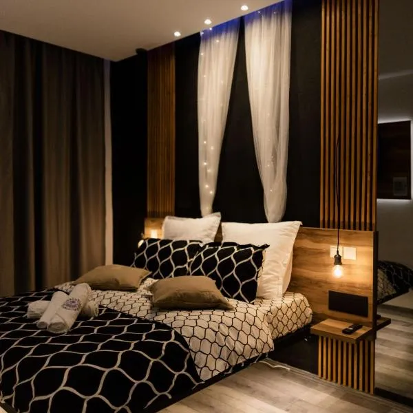 Movie House by Short-Stay, hotel v destinaci Baia Mare