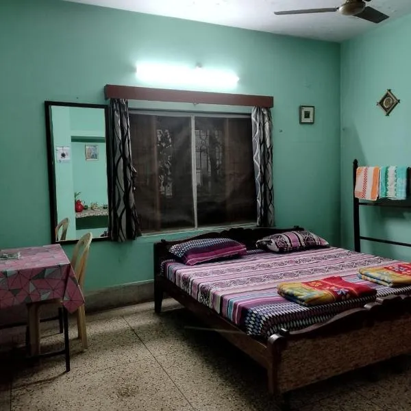 Aasiyana, hotel di Bhubaneshwar