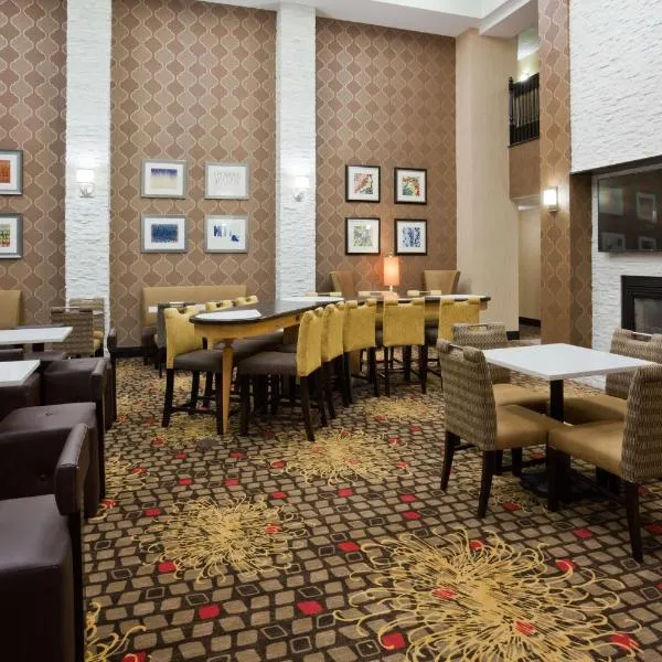 Homewood Suites by Hilton Sioux Falls, Hotel in Sioux Falls
