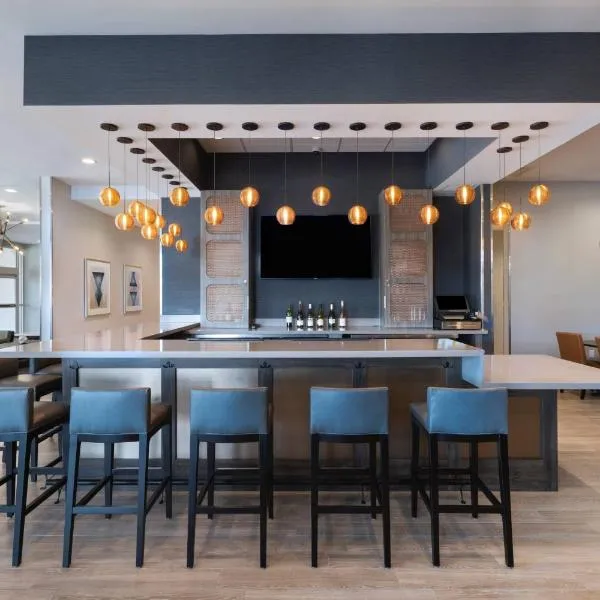 TownePlace Suites by Marriott Dallas DFW Airport North/Irving, hotel in Irving