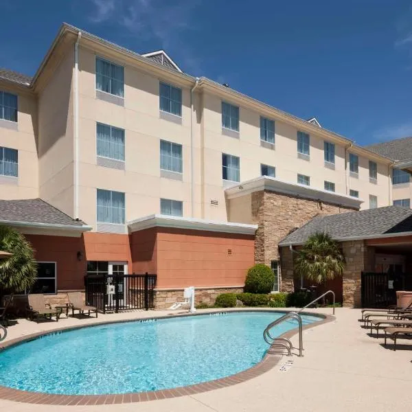 Homewood Suites by Hilton Houston Stafford Sugar Land, hotel in Stafford