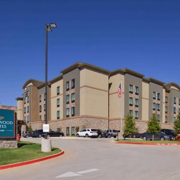 Homewood Suites by Hilton Trophy Club Southlake, hôtel à Trophy Club