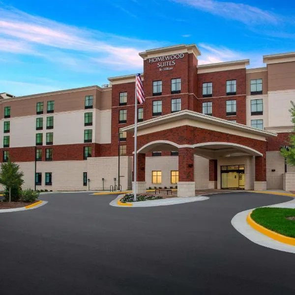 Homewood Suites By Hilton Reston, VA, hotel in Reston