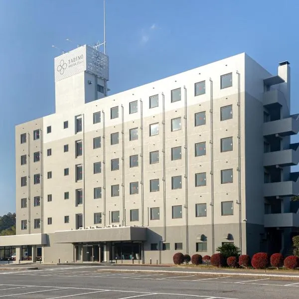 Tabino Hotel EXpress Narita, hotel a Narita