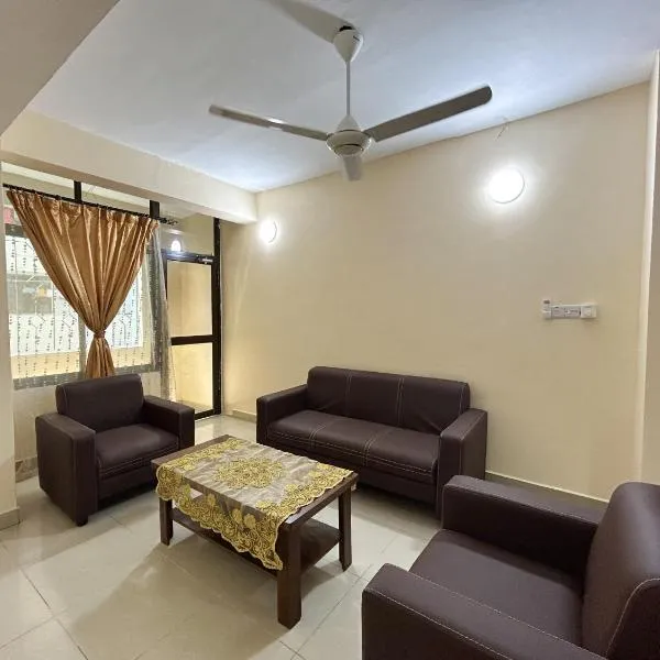Karibu house, hotel en Dar es Salaam