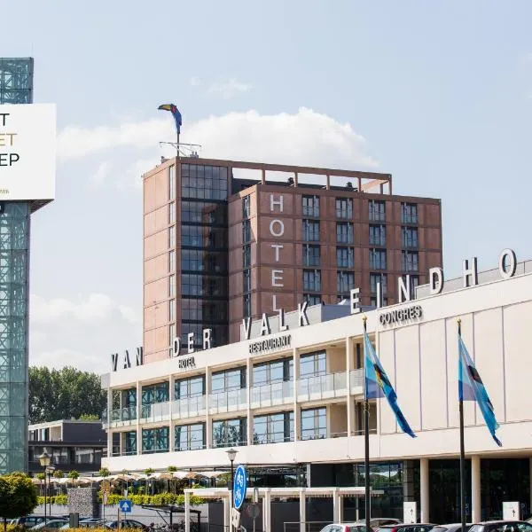 Van der Valk Hotel Eindhoven, hotel v Eindhovenu