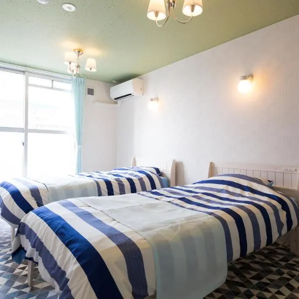 あやきちゲストハウス, hotel in Nagoya