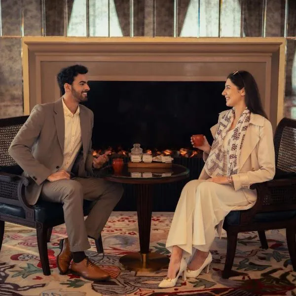 Radisson Collection Hotel & Spa, Riverfront Srinagar, hotel in Srinagar