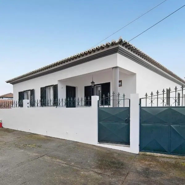 Casa das Hortênsias、Raminhoのホテル