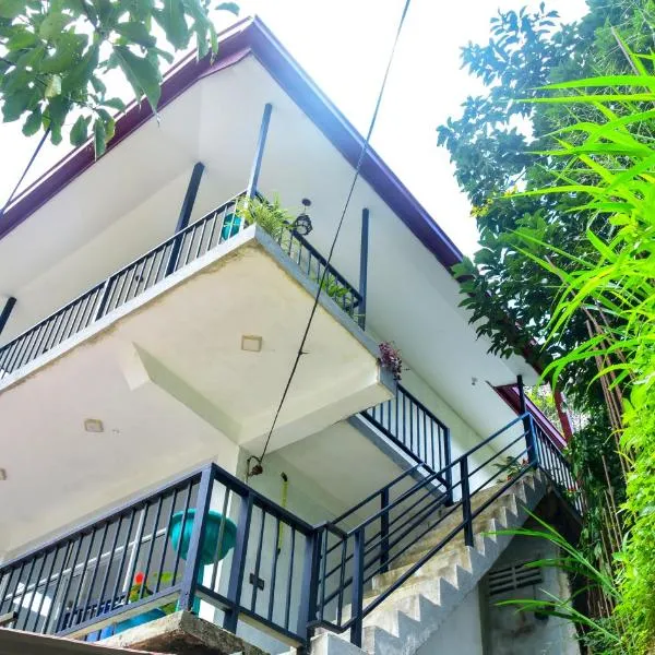 Breeze Blows Inn, hotel in Ella