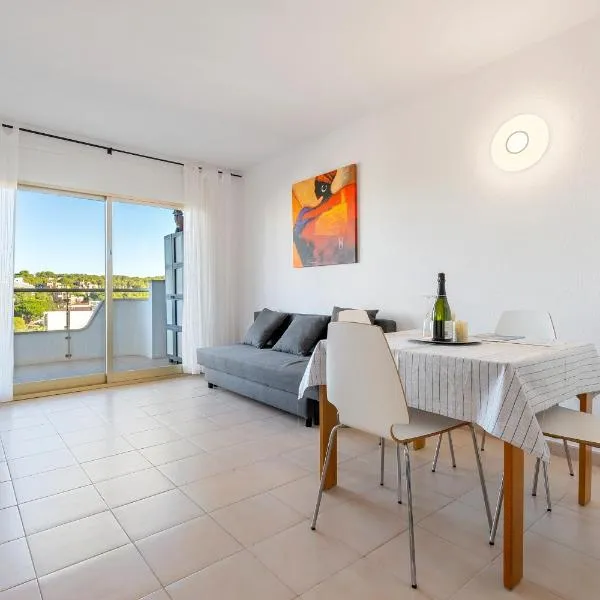 Apartamento Ct, hotel a Salou