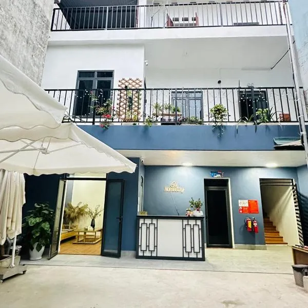 Cá Homestay-Cao Bằng, hotel in Cao Bằng