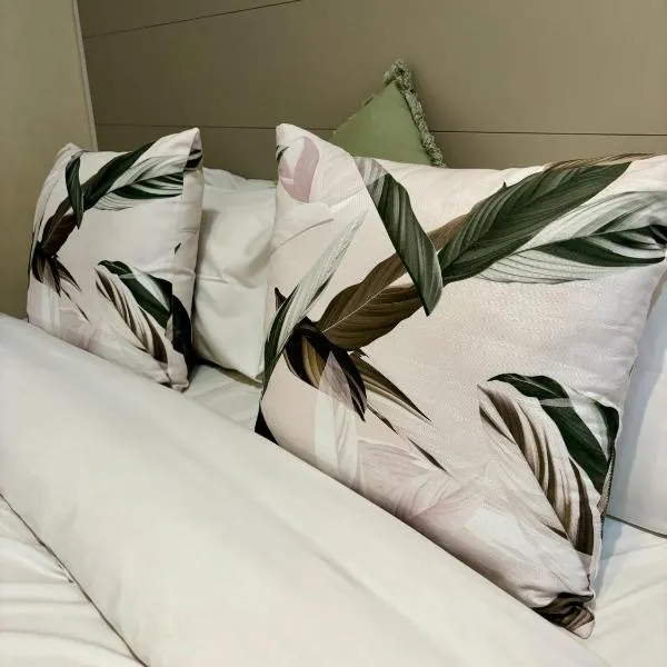 Bedfordview Accommodation - Koi Liv-Inn, Hotel in Bedfordview