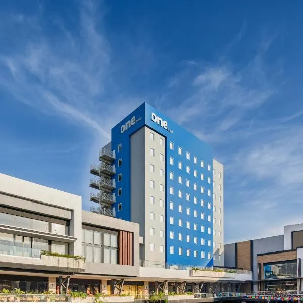 One Mazatlán, hotel in Mazatlán