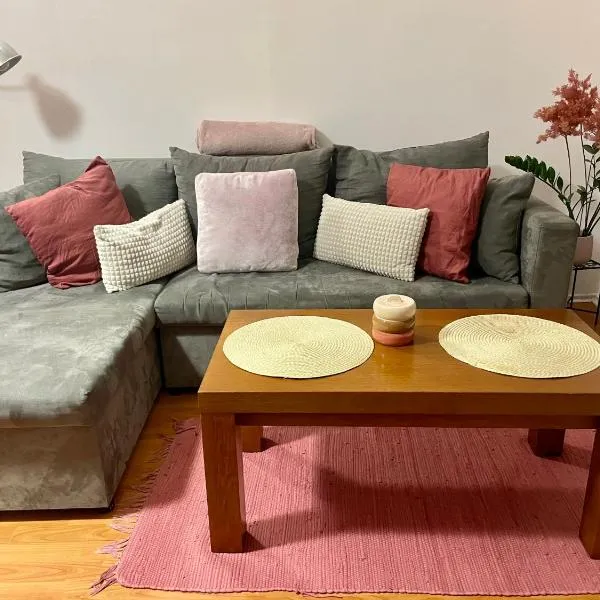 Apartment Ela Centre, ξενοδοχείο σε Košice
