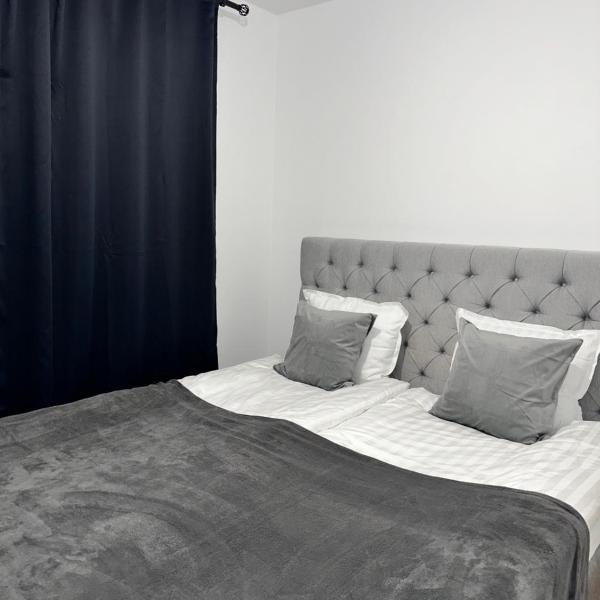 Fresh Apartment, Stoccolma