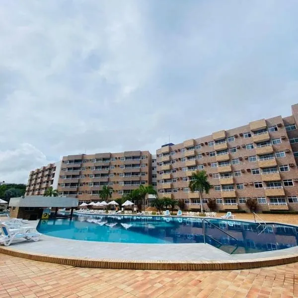 Gran Lençóis Flat Residence, hotel in Barreirinhas