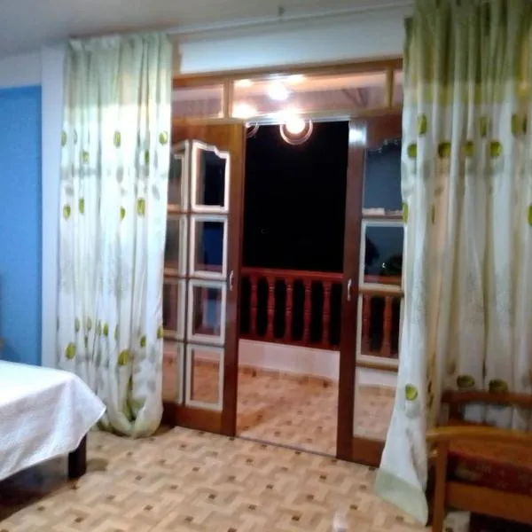 HOSPEDAJE LUCIANA´S - OXAPAMPA, Hotel in Oxapampa