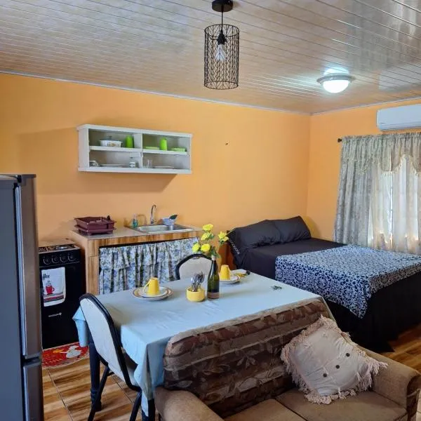 Valsalms, hotel u gradu Chaguanas Village