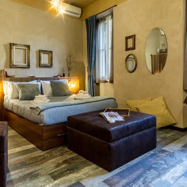 Dependance Cara Giulietta, hotel in Verona