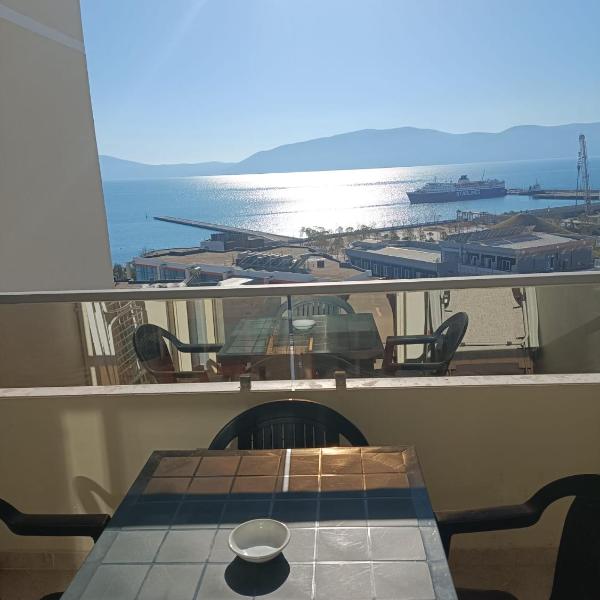 Guidus Apartment
