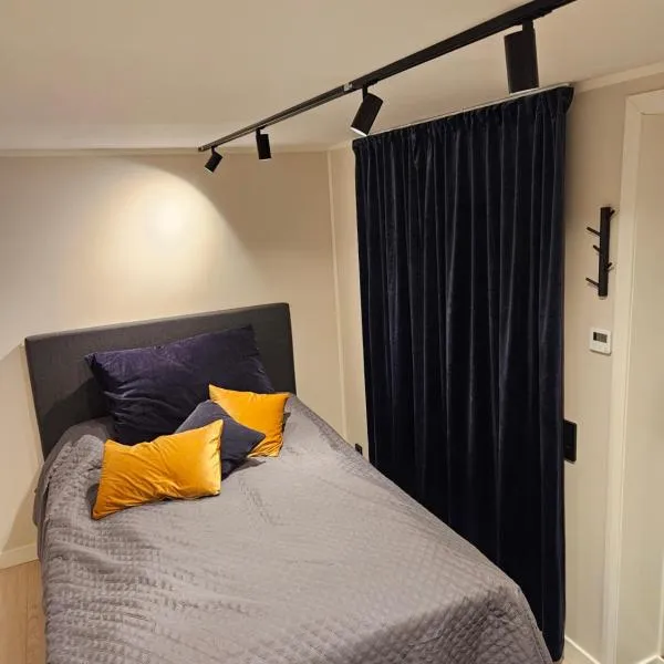 Studio apartment, hotel in Tromsø