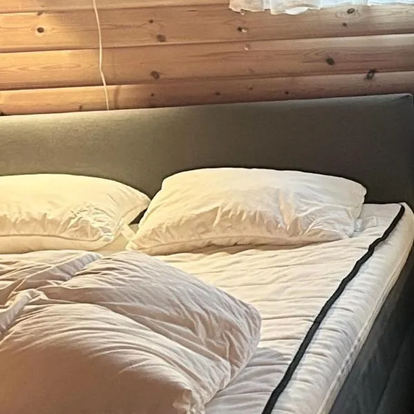 Bäckstugan, hotel em Sälen