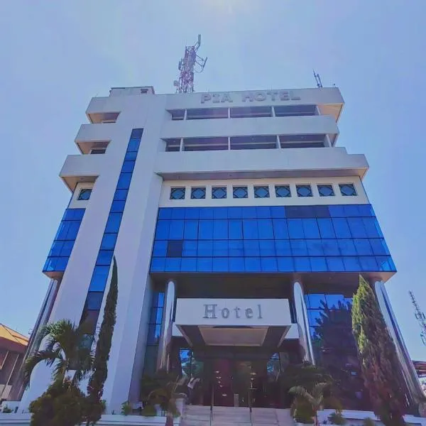PIA Hotel Bandung, hotel in Bandung