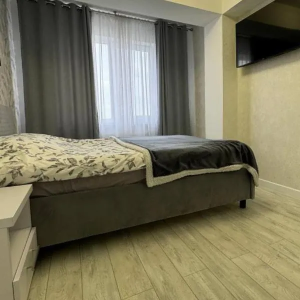 Полёт, hotel en Chişinău