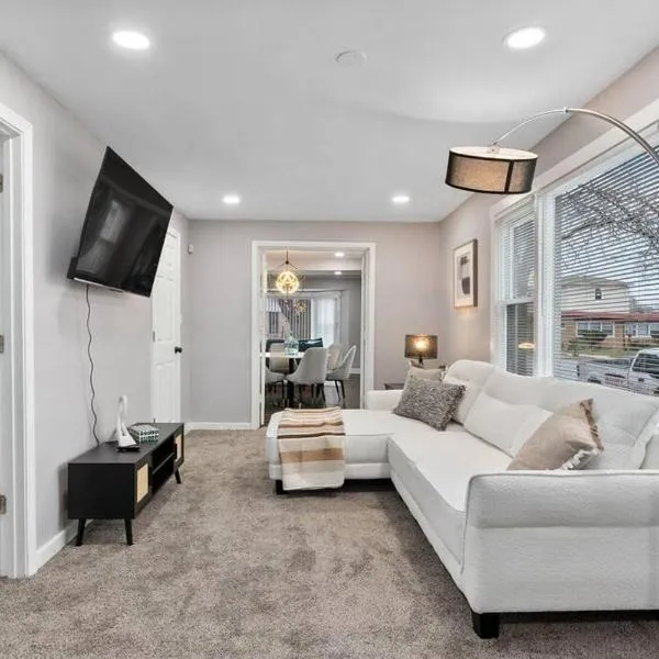 A Home Away from Home!, hotel in Chicago