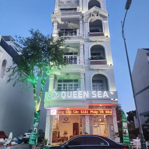 Queen Sea Hotel, Hotel in Phan Thiet